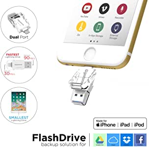 iflashdrive app